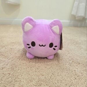 New! Aurora Meowchi Taro Plushy